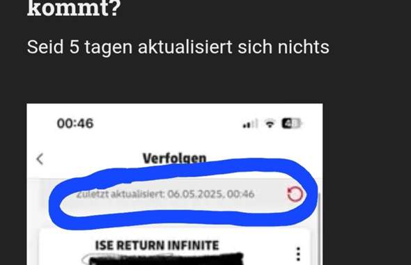 - (Versand, Paket, DHL)