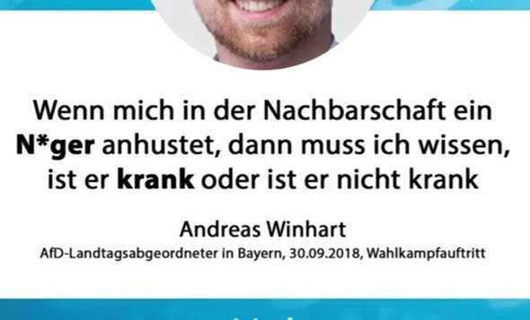 - (Deutschland, Nazi, Extremismus)