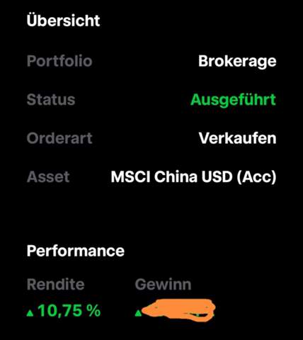 - (Erfahrungen, Aktien, Börse)