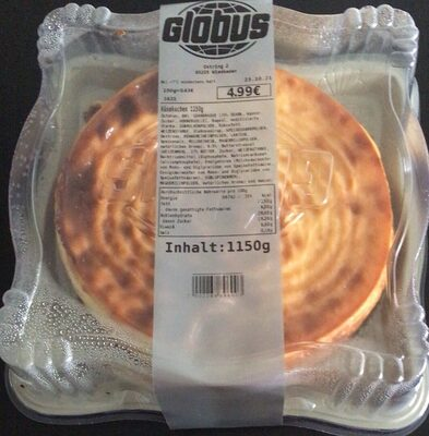 - (Geschmack, Kuchen)