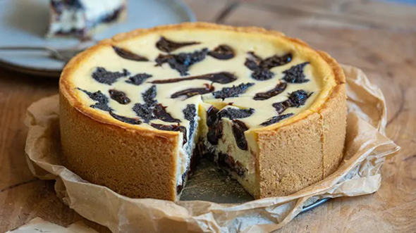 - (Geschmack, Kuchen)
