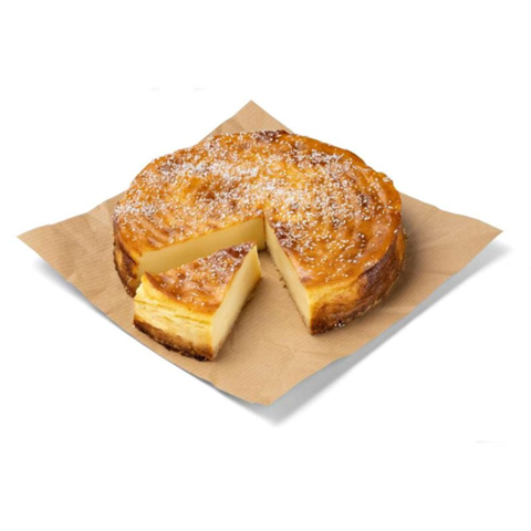 - (Geschmack, Kuchen)