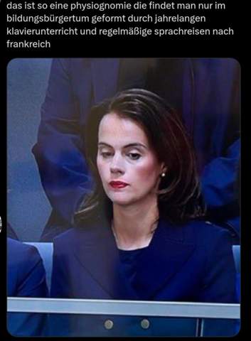 - (CDU, Friedrich Merz, hübsch sein)