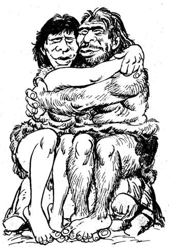 - (Psychologie, Partnerschaft, Verhalten)