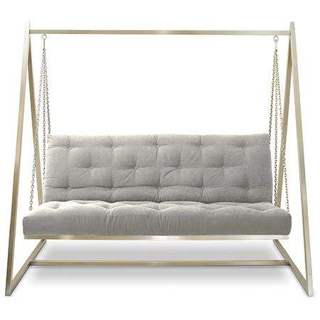 - (Design, Möbel, Sofa)