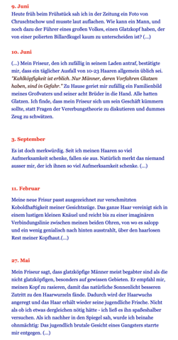 - (Mädchen, Frauen, Aussehen)