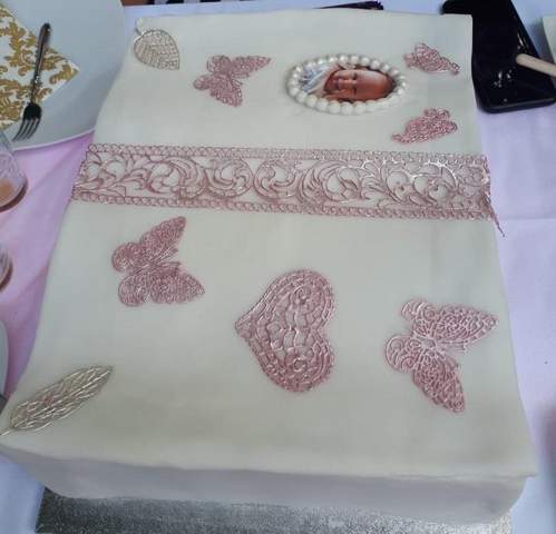 - (Lebensmittel, backen, selber machen)