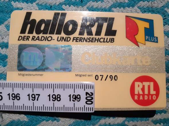 - (RTL, RTL 2)