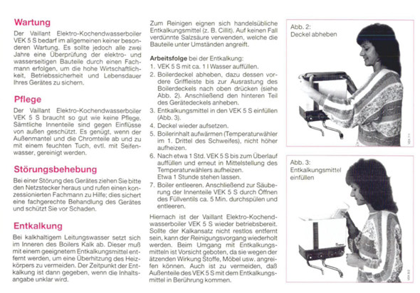 - (Reparatur, Küche, Haushaltsgeräte)