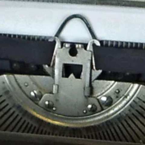- (Schreiben, Reparatur, sammeln)