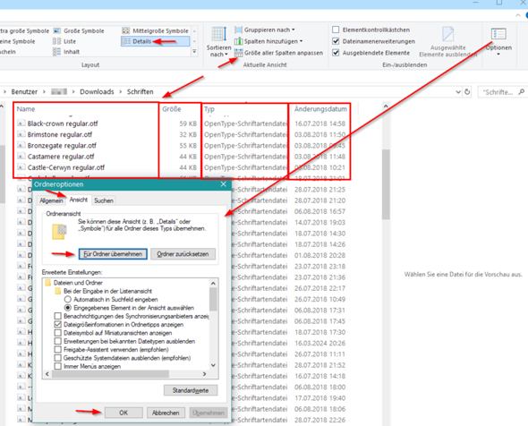 - (Windows, externe Festplatte, Windows Explorer)