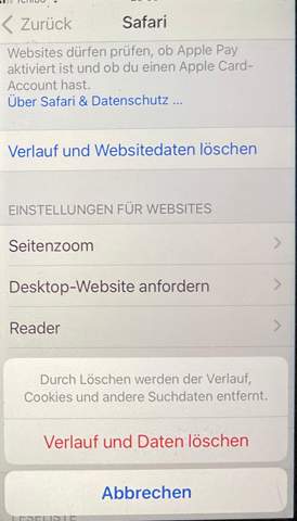 - (Apple, iPhone, App)