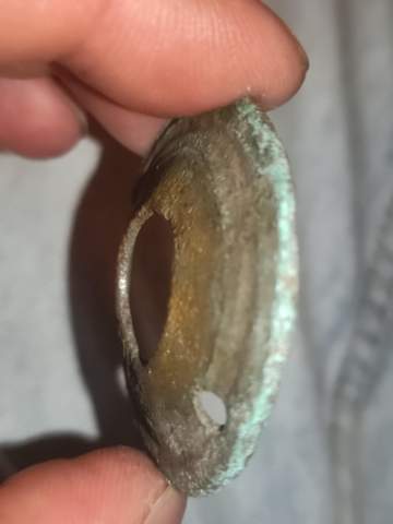- (Mittelalter, Archäologie, Sondeln in Bayern)