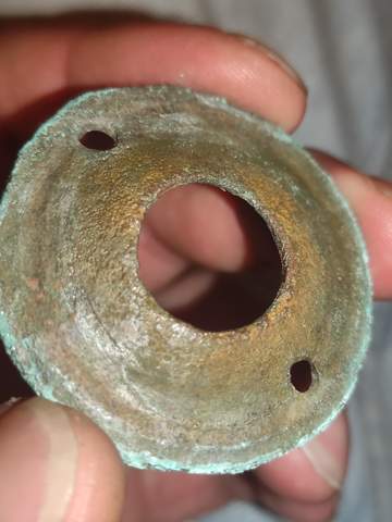 - (Mittelalter, Archäologie, Sondeln in Bayern)