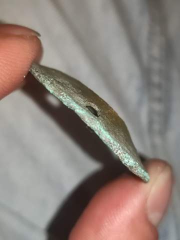 - (Mittelalter, Archäologie, Sondeln in Bayern)