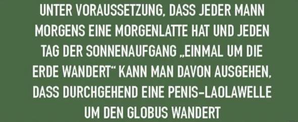 - (Männer, Sexualität, Penis)