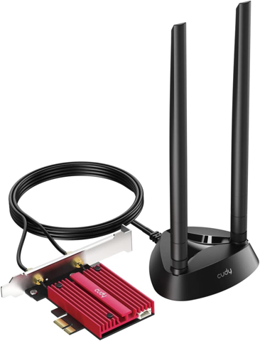 - (WLAN, Mainboard)