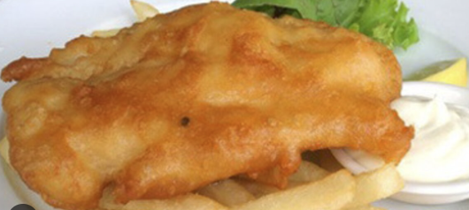 - (Fleisch, Lieblingsessen)