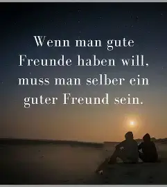 - (Freundschaft, Leben, Freunde)
