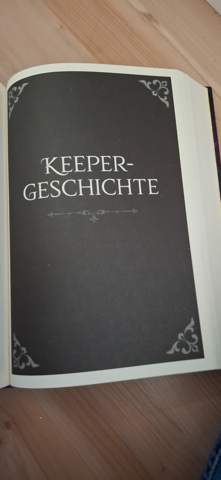 - (Buch, Literatur, Fantasy)