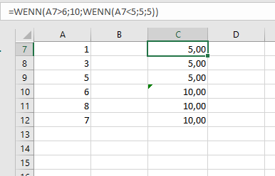 - (Formel, Microsoft Excel, Excel-Formel)