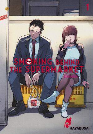 - (Manga, Romance)