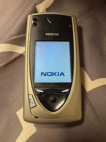 - (Handy, Gesundheit)