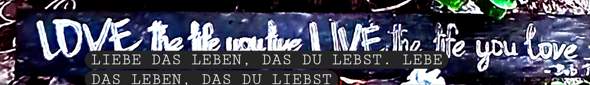 - (Menschen, Tod, Sinn des Lebens)