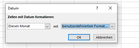 - (Microsoft Excel, Microsoft Word, Excel-Formel)