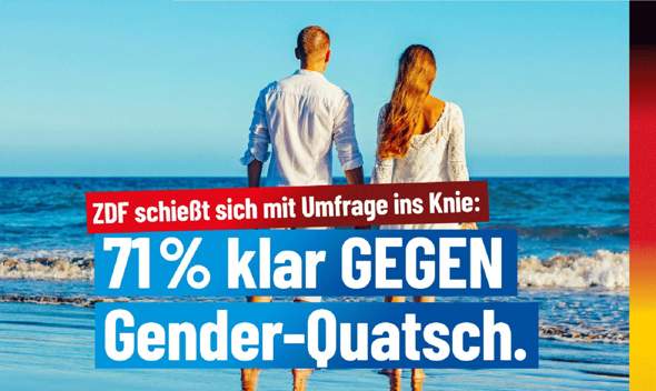 - (Deutschland, Sprache, LGBT+)