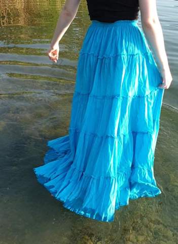- (Mädchen, Jungs, Wasser)
