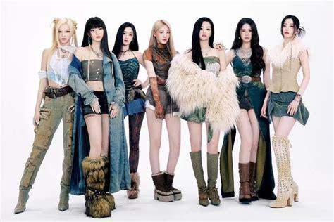 - (Band, K-Pop, Pop)