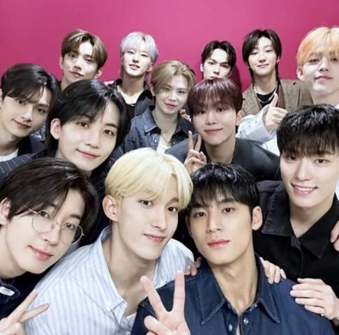 - (Band, K-Pop, Pop)