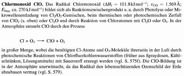 - (Formel, Chemieunterricht, Moleküle)