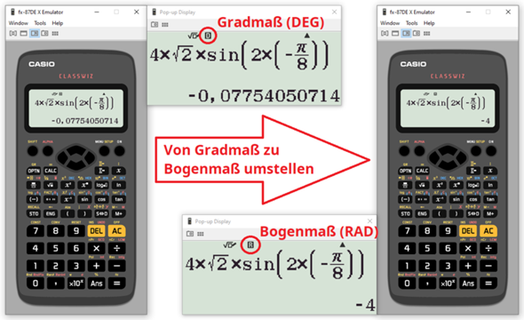 - (rechnen, Funktion, Gleichungen)