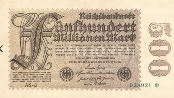 - (Finanzen, Unternehmen)