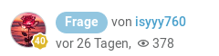 - (gutefrage.net, gutefrage-Nutzer)