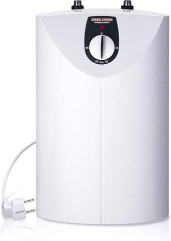 - (Sanitär, Boiler)