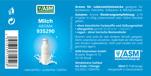 - (Ernährung, Lebensmittel, Milch)