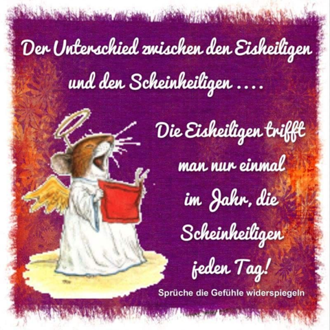 - (Sprüche, Redewendung, Sprichwort)