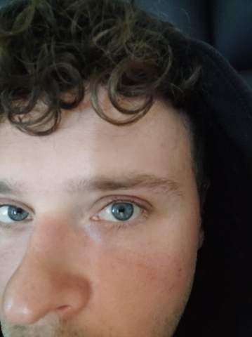 - (Augen, Attraktivität, Schönheit)
