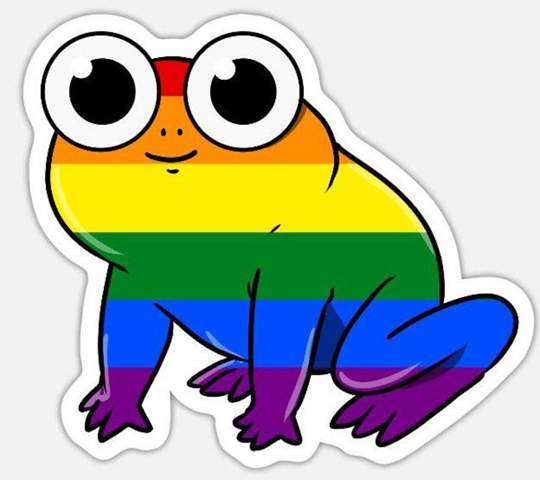 - (Sexualität, schwul, Homosexualität)