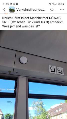 - (ÖPNV, Straßenbahn)