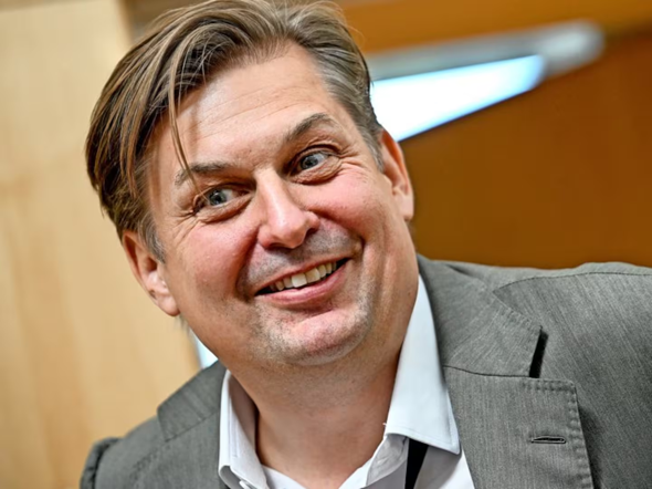 - (Politik, Deutschland, Leben)