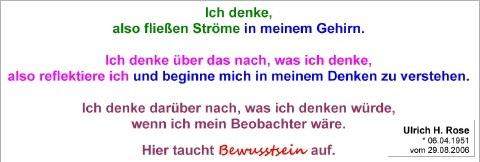 - (Psychologie, Psyche, Gott)