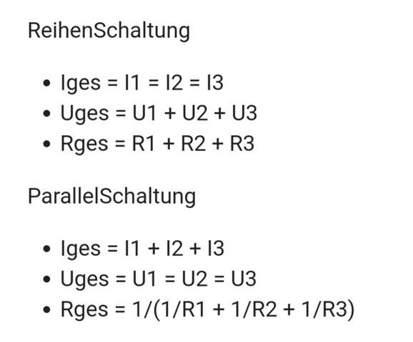 - (Physik, Elektrik, Elektrizität)