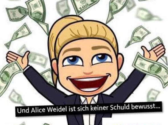 - (Trump, RAF, Frank-Walter Steinmeier)