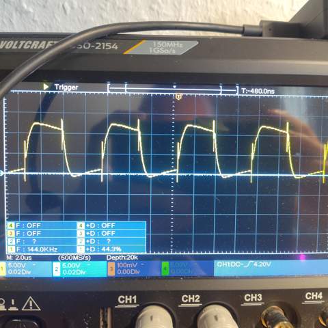 - (Physik, Elektronik, Elektrik)