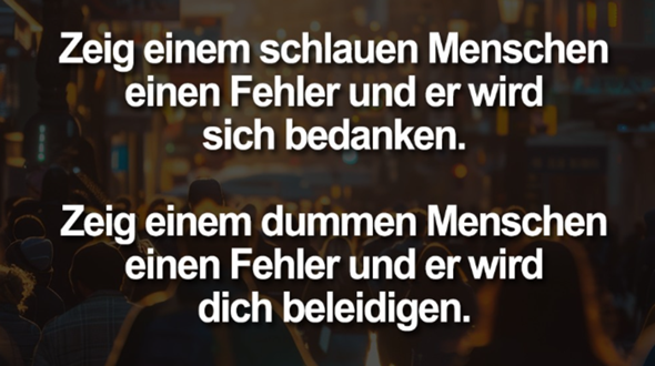 - (Menschen, Zukunft)