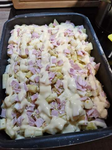 - (gesunde Ernährung, Gemüse, Lieblingsessen)